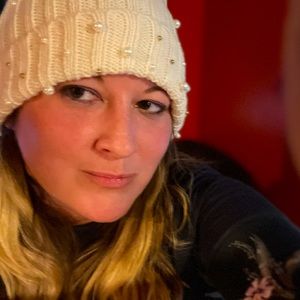 Meet your Posher, Naylin